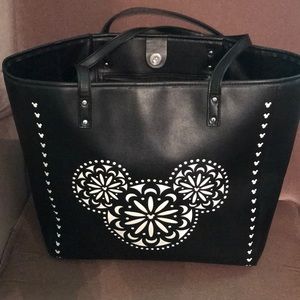Vera Bradley, Disney Mickey Tote.